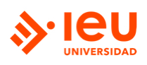 Universidad IEU
